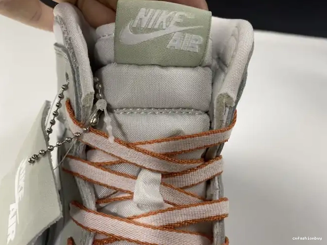 High 1 OG Air CD0461-002 Jordan Seafoam 0502